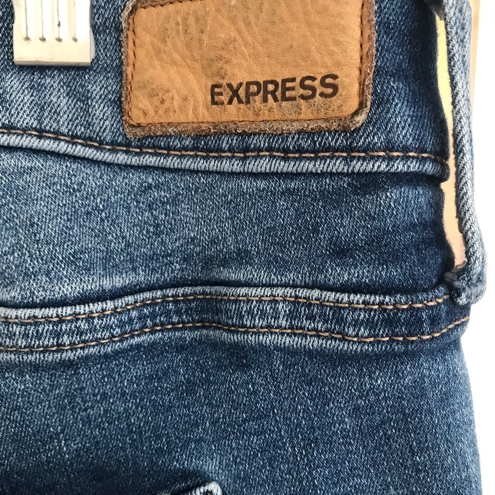 Express Jeans - Picture 7 of 8